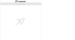 Desktop Screenshot of hamann.alarmservice.ru