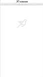 Mobile Screenshot of hamann.alarmservice.ru